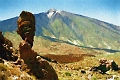 Pico de Teide